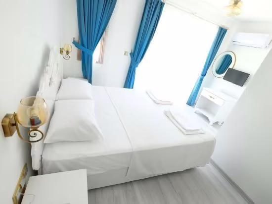 BUGRA ALACATI ADULTS ONLY
