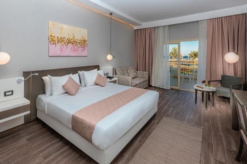 premium sea view