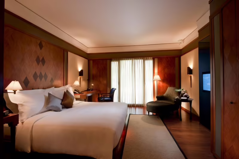 THE SUKHOTHAI BANGKOK