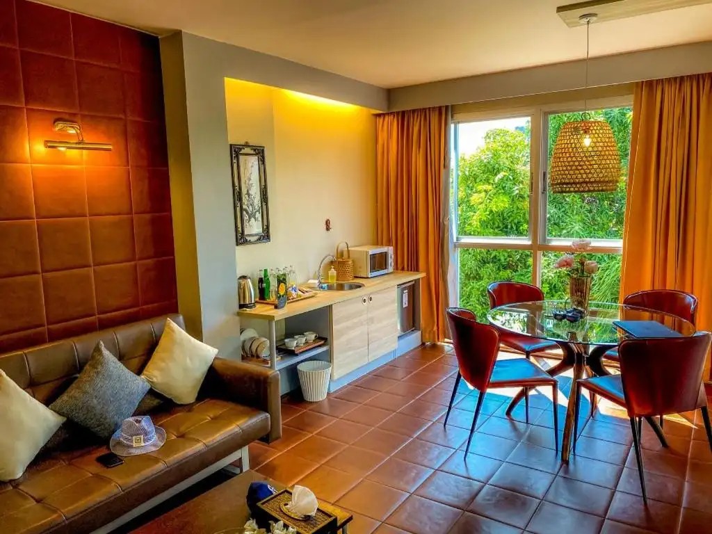 SINO HOUSE PHUKET HOTEL