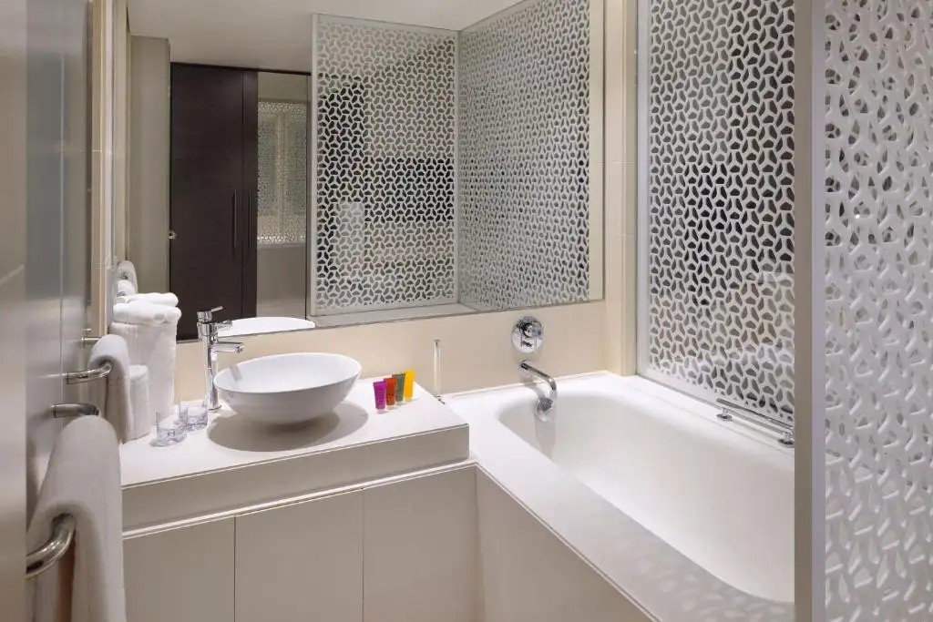 HOTEL BOULEVARD AUTOGRAPH COLLECTION (EX. VIDA DOWNTOWN DUBAI)