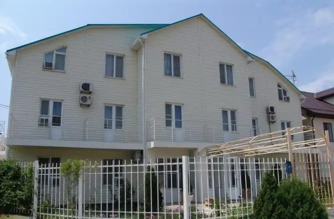 ГАЛАНТ ГОСТЕВОЙ ДОМ (БЫВШ. АТЕЛИКА ГАЛАНТ)