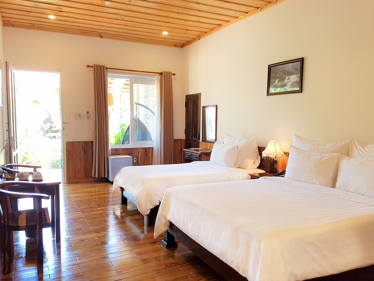 HERBAL RESORT PHU QUOC (EX. ELWOOD PREMIER RESORT)