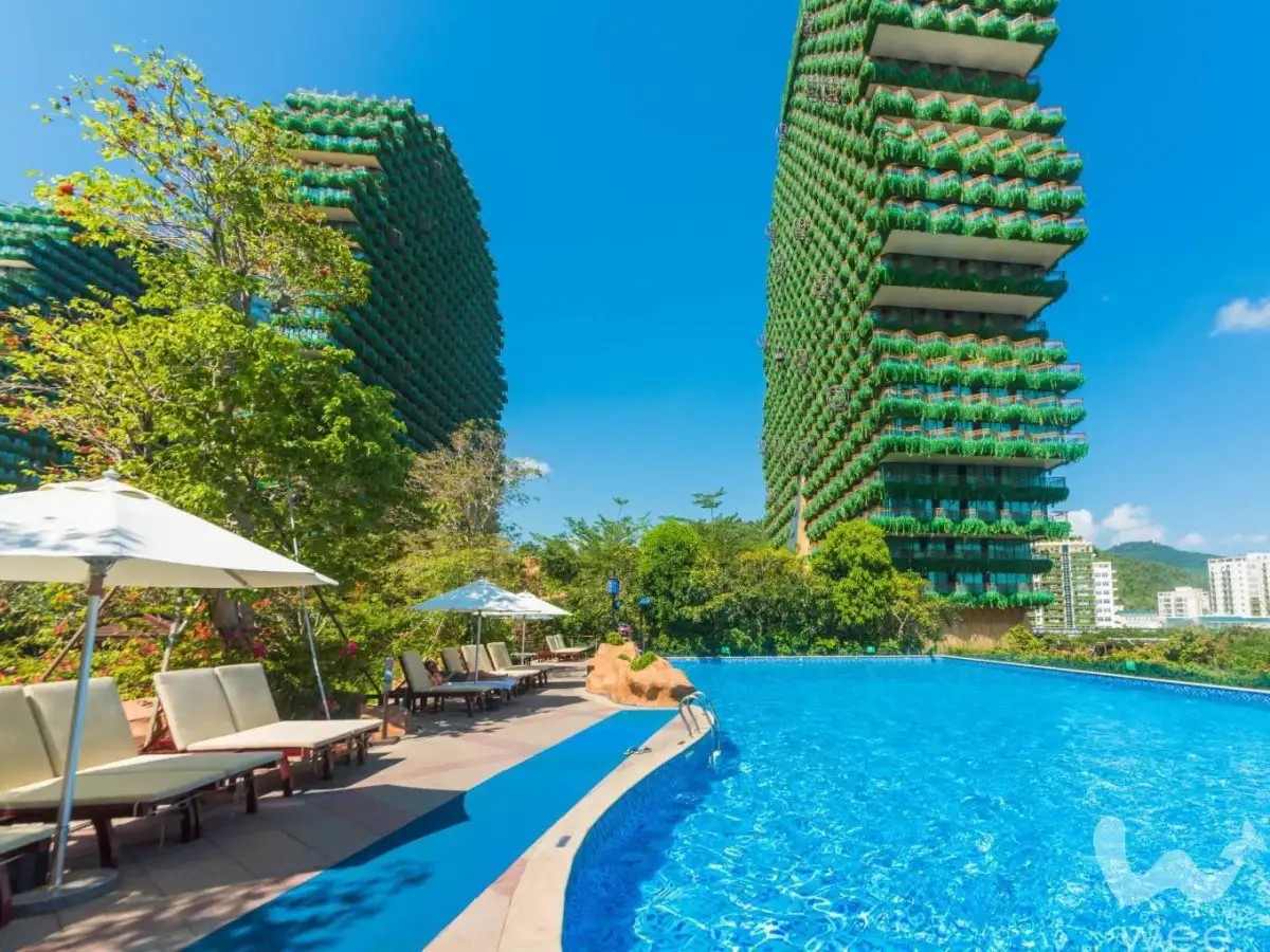 SANYA GIONEE INTERNATIONAL HOTEL