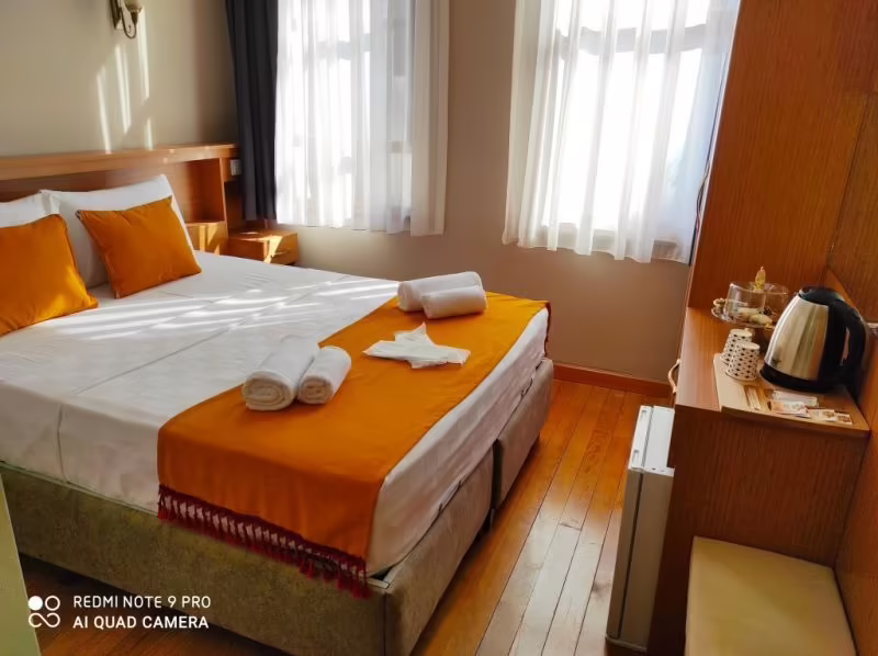 LEBON HOTEL OLD CITY