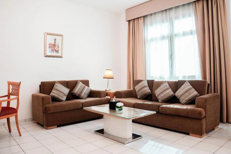 3 bedroom apartment