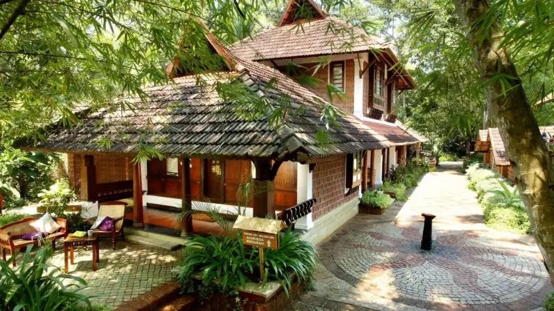 PAGODA RESORT