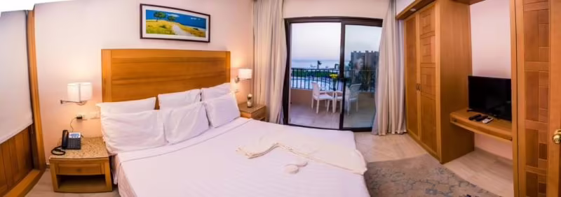 SKY VIEW SUITES HOTEL