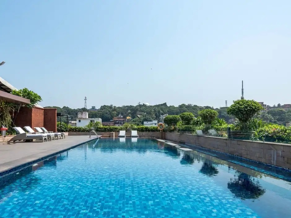 VIVANTA GOA PANAJI