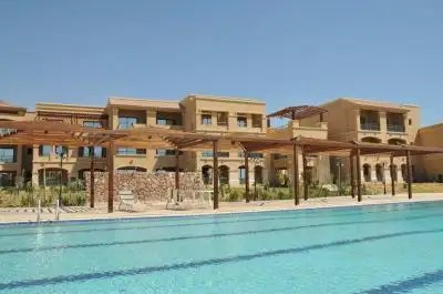 SWISS INN DREAMS RESORT TABA