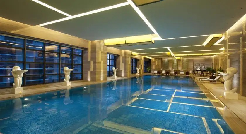 HILTON GUANGZHOU BAIYUN