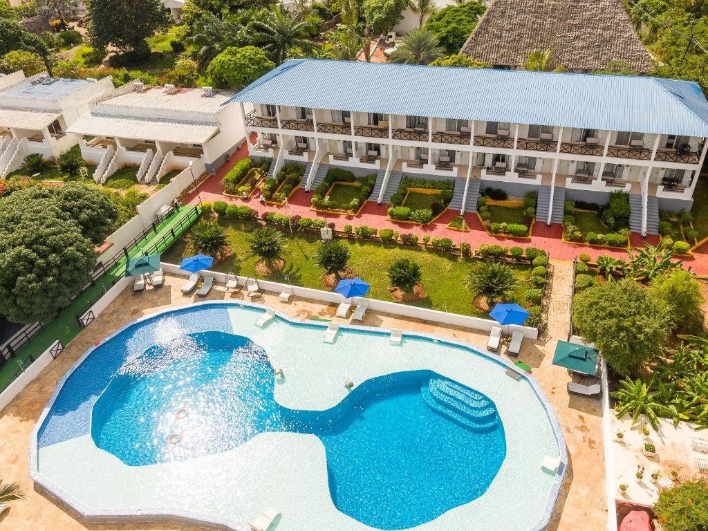 CANARY KENDWA BEACH RESORT & SPA (EX. EDEN VILLAGE)