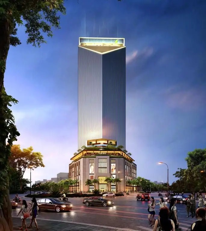 VINPEARL HUE HOTEL