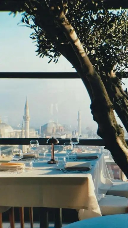 INNOVA HOTEL SULTANAHMET