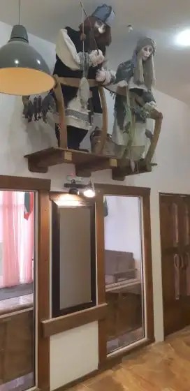 КАРЕЛИЯ КОНДОПОГА