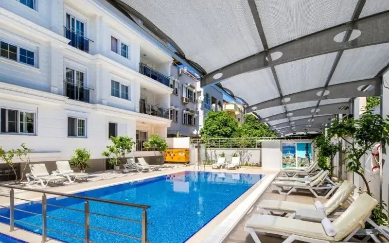 ROMA RESIDENCE