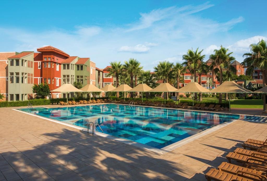MEGASARAY CLUB BELEK