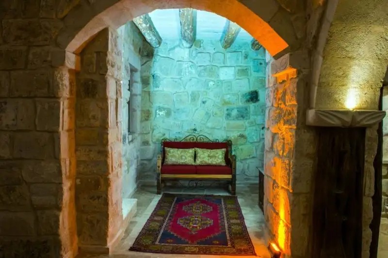 HISTORICAL GOREME HOUSE