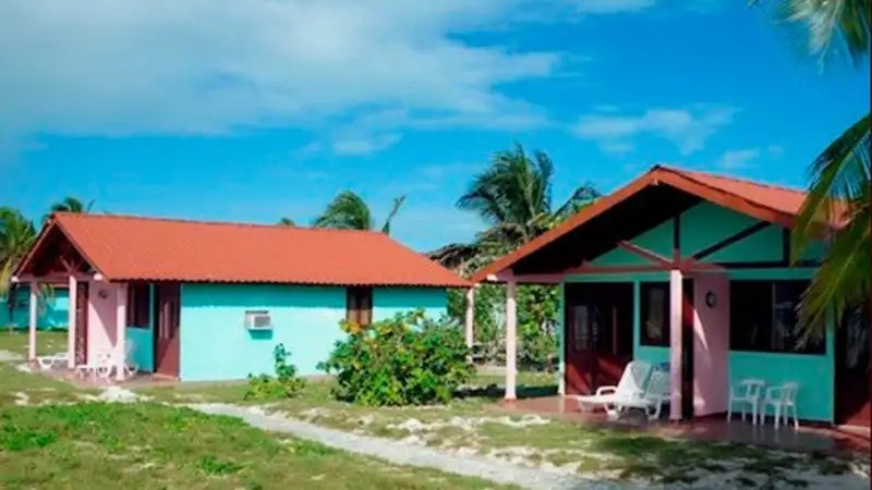 VILLA SOLEDAD