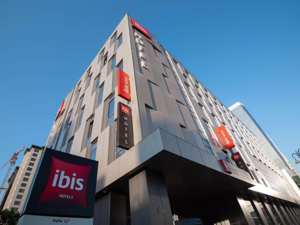 IBIS BAKU CITY