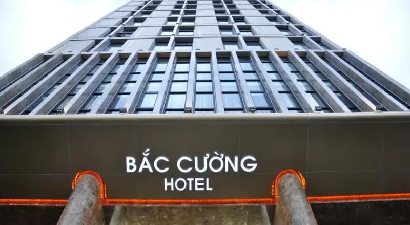 BAC CUONG