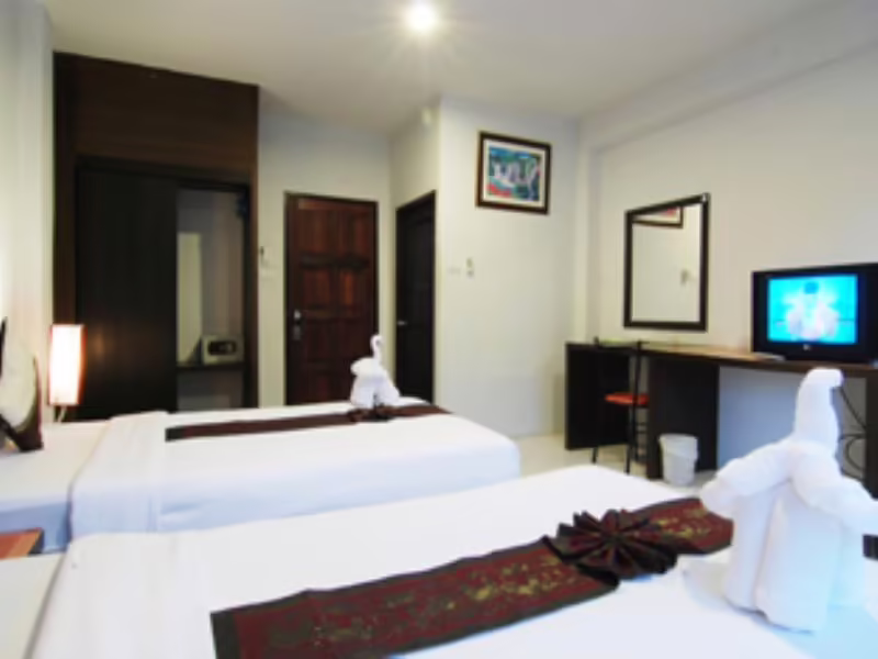 ASCOT KRABI
