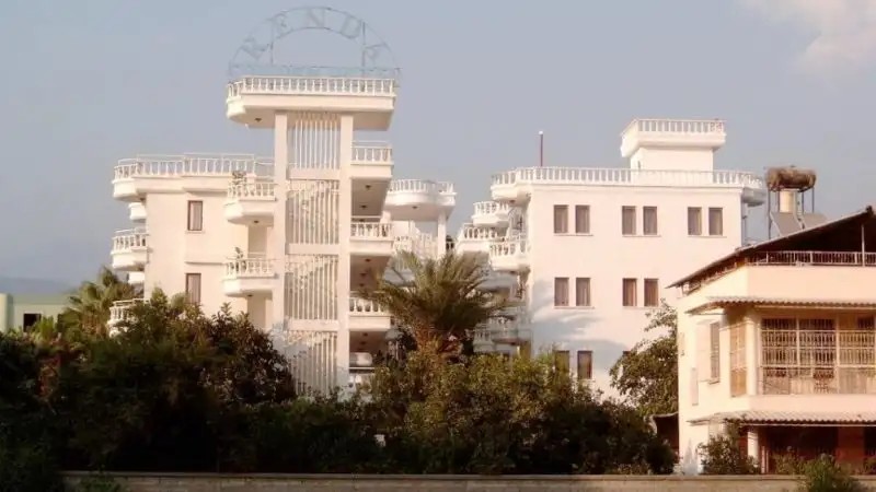 RENDA SUITE HOTEL