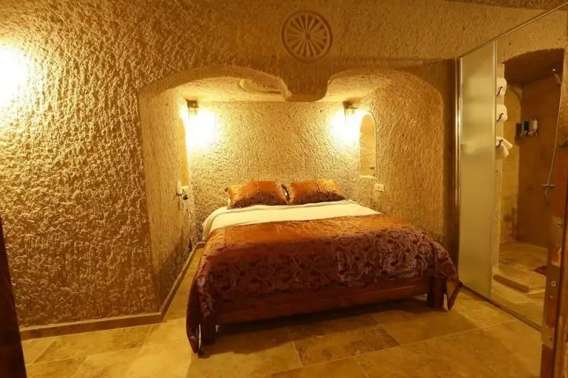 MY STORY CAVE HOTEL