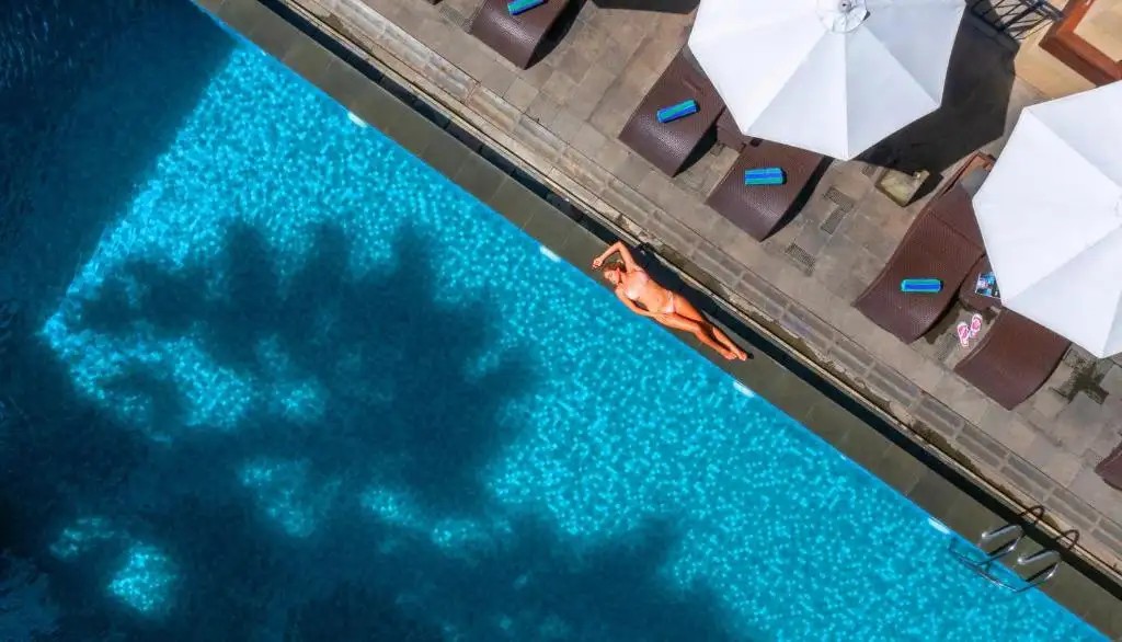 SOLIA LEGIAN BALI (EX. SOL HOUSE BALI LEGIAN)