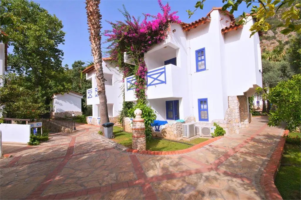 OLUDENIZ BEACH RESORT BY Z HOTELS