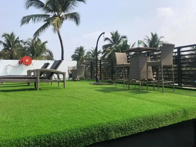 THE PLAZINN CANDOLIM (EX. THE PLAZINN BY LEGENDS HOTELS)