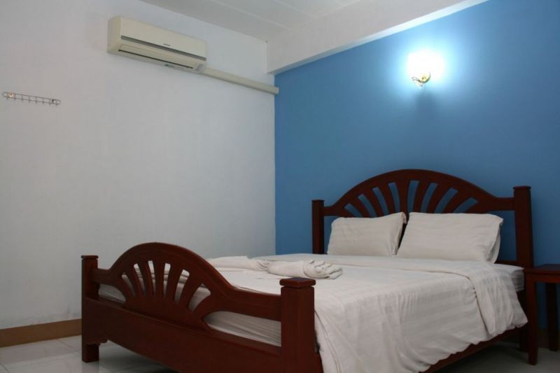 BAAN AUNRAK KOH CHANG