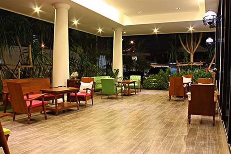 SMILE HUA HIN RESORT