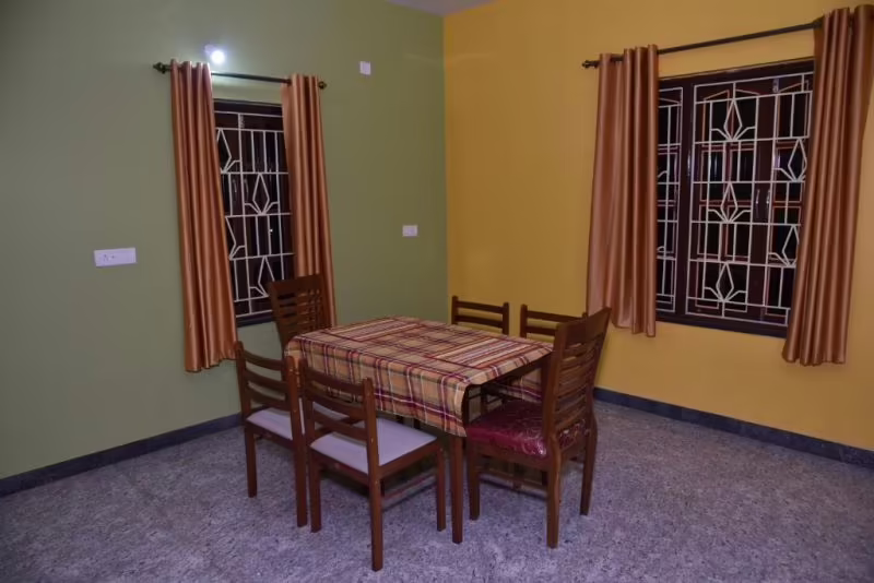 HILL VIEW APARTMENTS