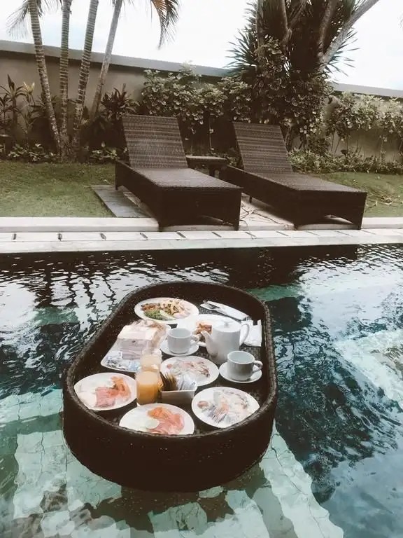 HILLSTONE ULUWATU VILLA
