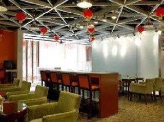 GARDEN INN LUOXI