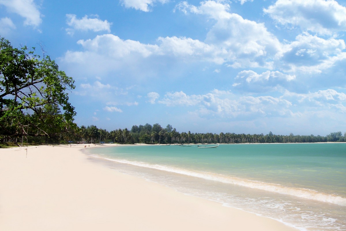 KANTARY BEACH HOTEL VILLAS & SUITES