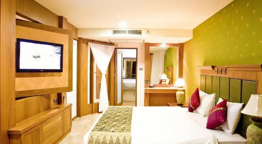 BAAN MAKSONG RESORT AND SPA