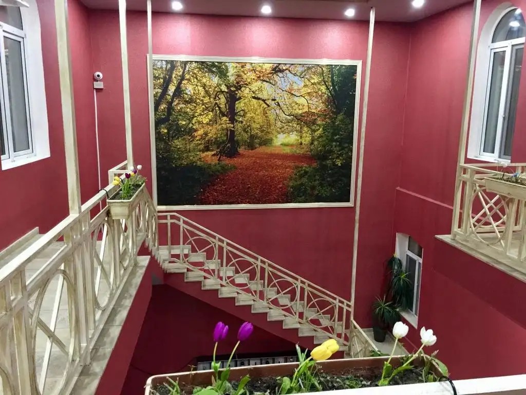 JIREH BAKU