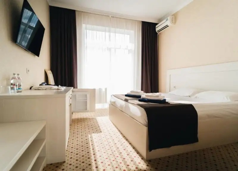 GEMST HOTEL&SPA
