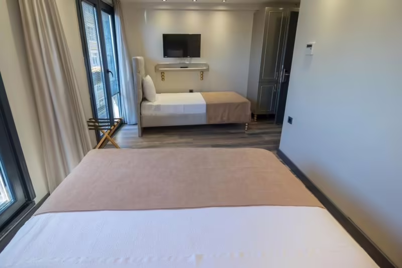 MARDIA HOTEL