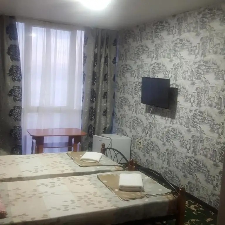 ГОСТЕВОЙ ДОМ НИРВАНА