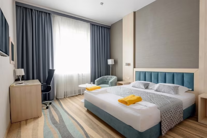 AVAX GRAND SPA HOTEL