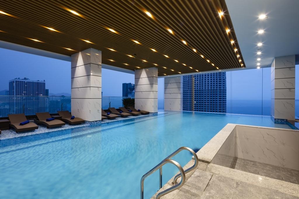 VIRGO HOTEL
