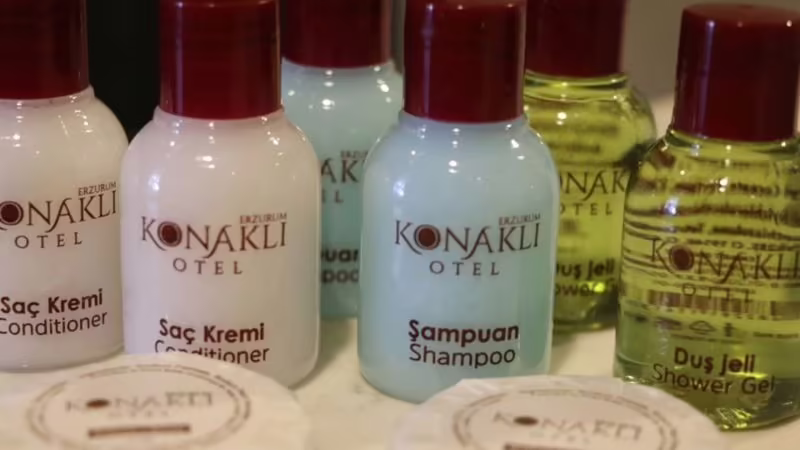 KONAKLI HOTEL