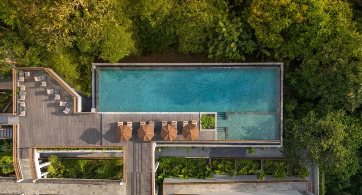 ANANTARA UBUD