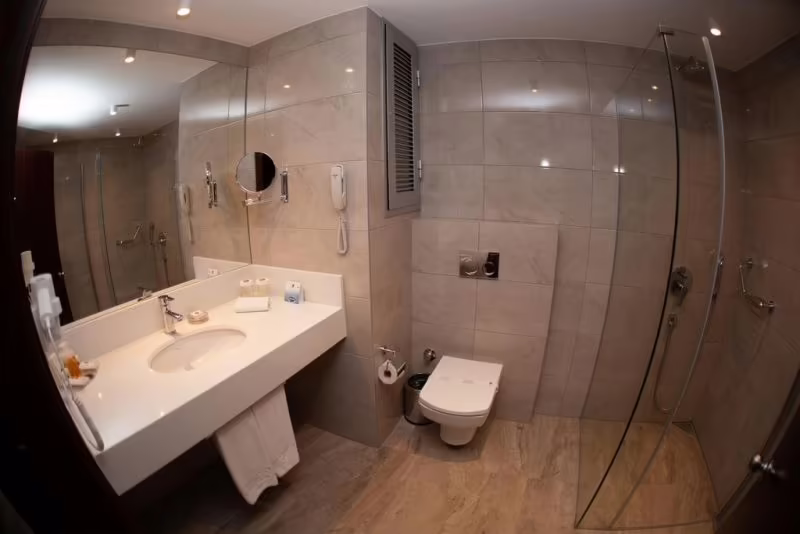 KARACA HOTEL