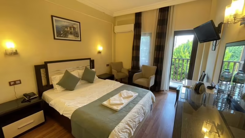 OLUDENIZ