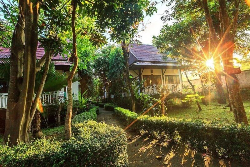 LANTA KLONG NIN BEACH RESORT