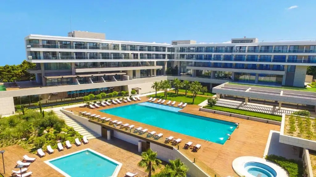 ONLIVE DELUXE HOTEL